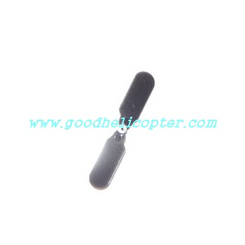 egofly-lt-712 helicopter parts tail blade